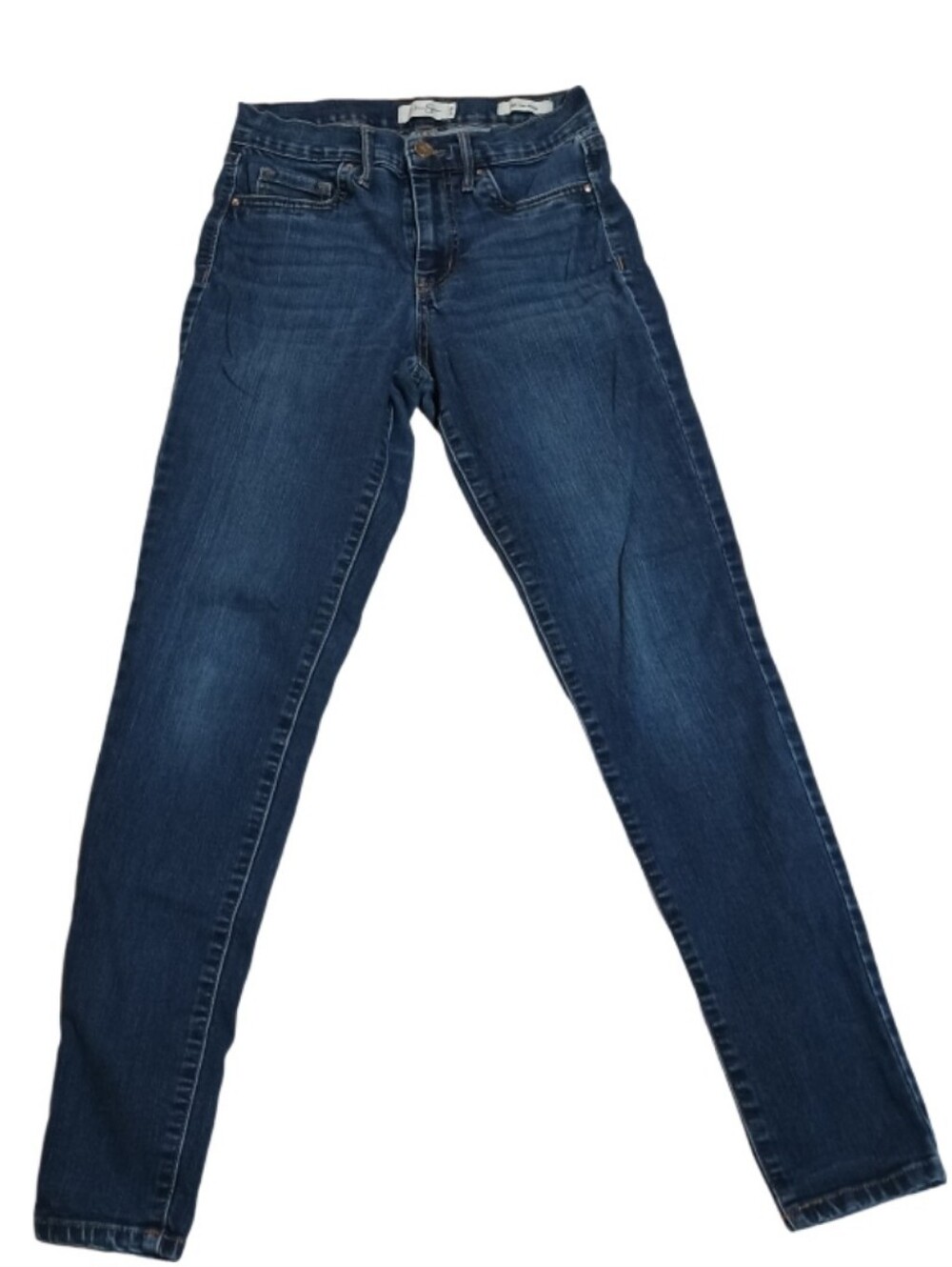 Jessica Simpson Indigo Skinny Jeans